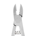 Ligature Cutter – Slim Handle, T/C, Cuts Soft Wire up to .020"