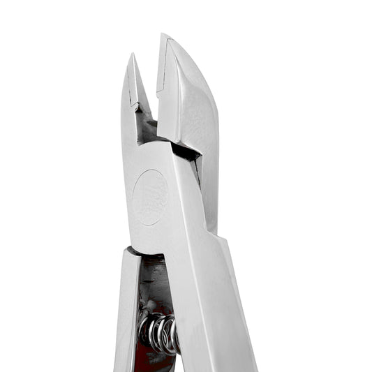 Ligature Cutter – Slim Handle, T/C, Cuts Soft Wire up to .020"