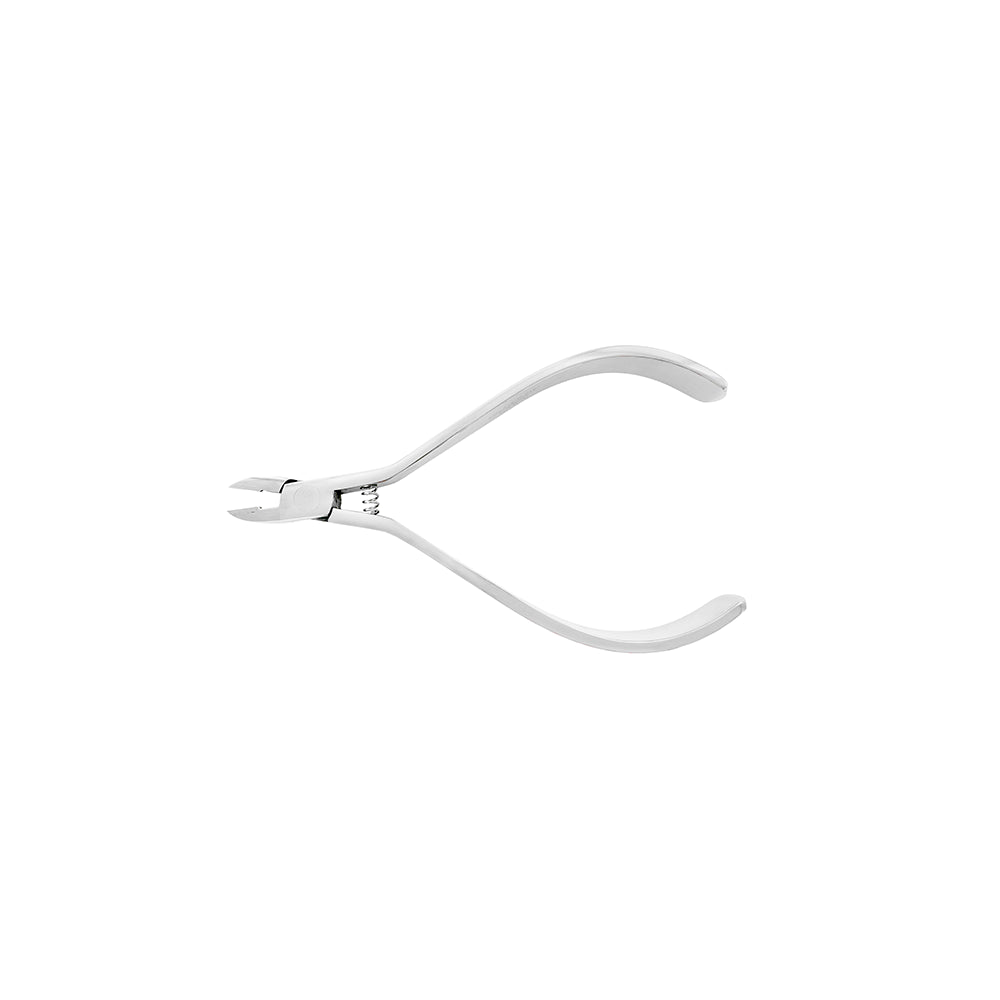 Ligature Cutter – Slim Handle, T/C, Cuts Soft Wire up to .020"