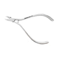 Coupe-ligatures – Manche fin, T/C, coupe les fils souples jusqu'à 0,5 mm (0,020")