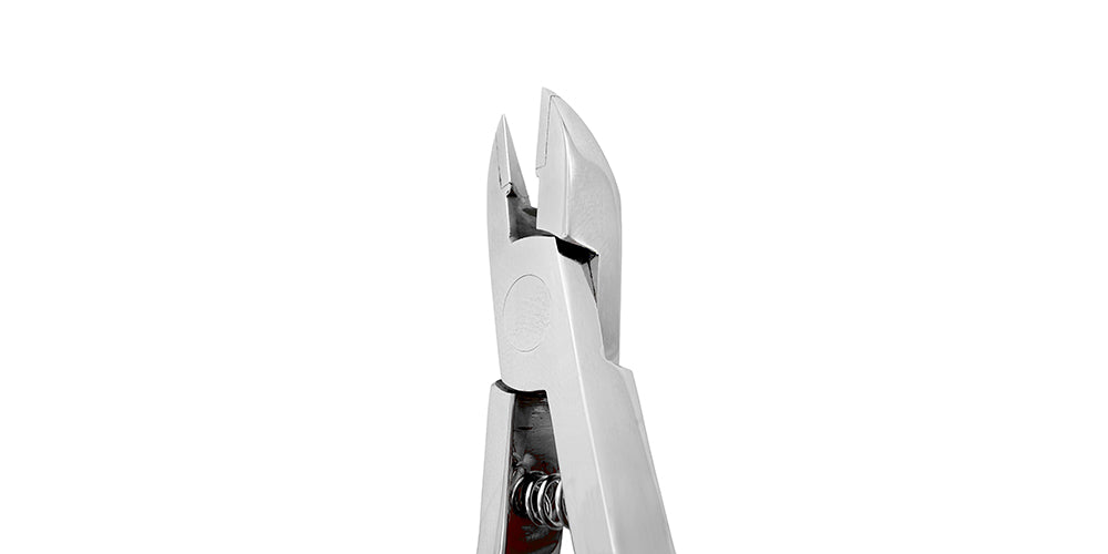 Orthodontic Ligature Cutter – Slim Handle, T/C, Cuts Soft Wire up to .020"