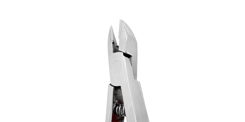 Orthodontic Ligature Cutter – Slim Handle, T/C, Cuts Soft Wire up to .020"