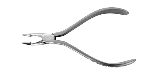 ORTHODONTIC PLIER WEINGART THICKER