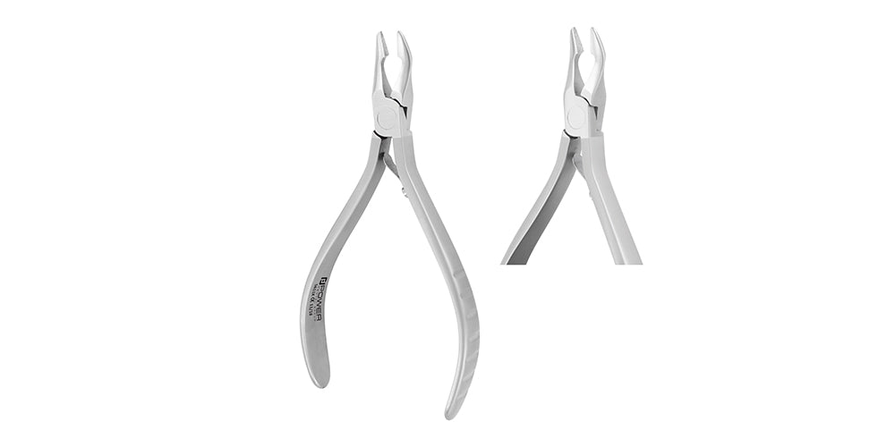ORTHODONTIC PLIER WEINGART T/C SLIM
