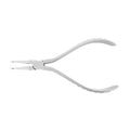Orthodontic Plier How Straight
