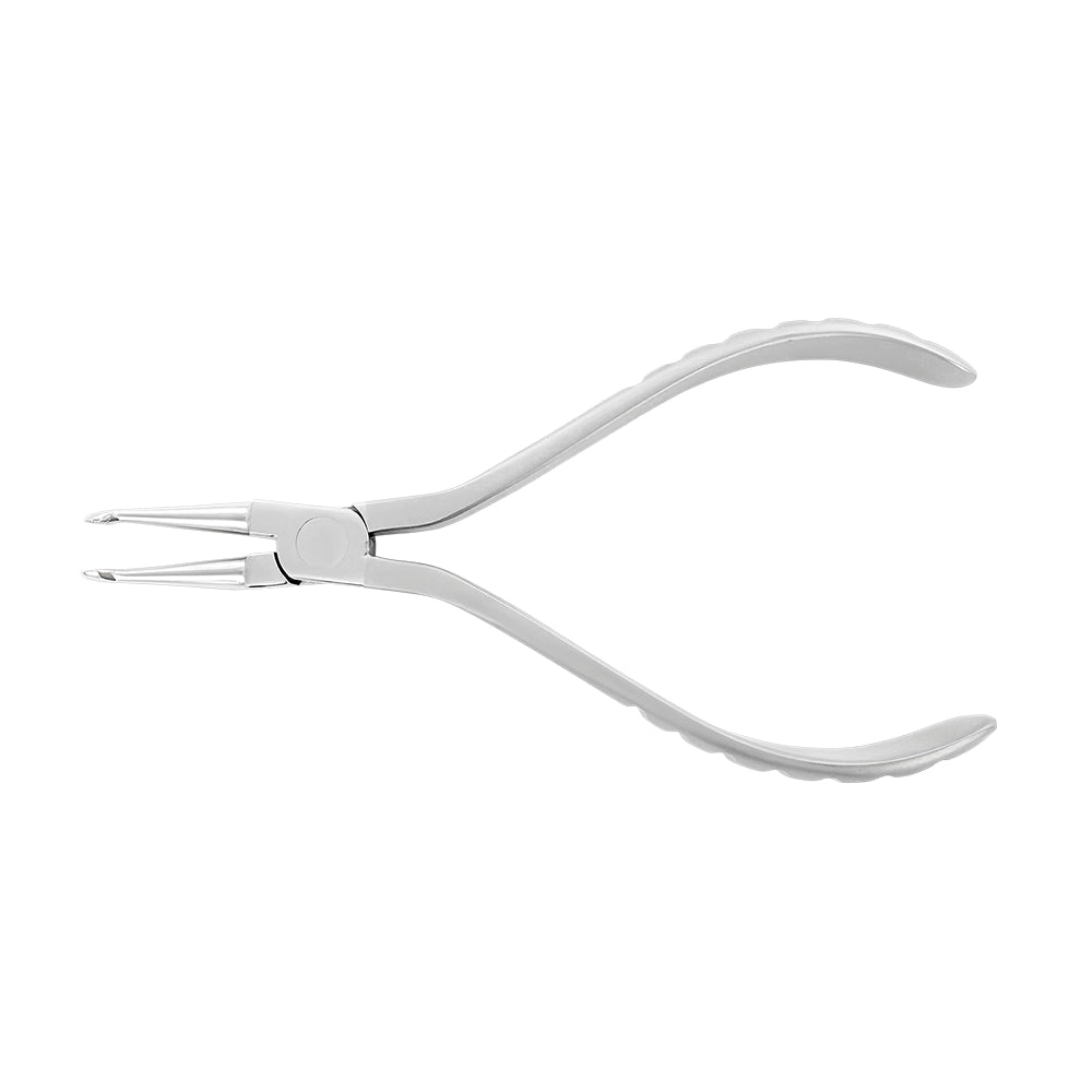 Orthodontic Plier How Straight