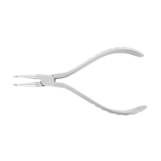 Orthodontic Plier How Straight