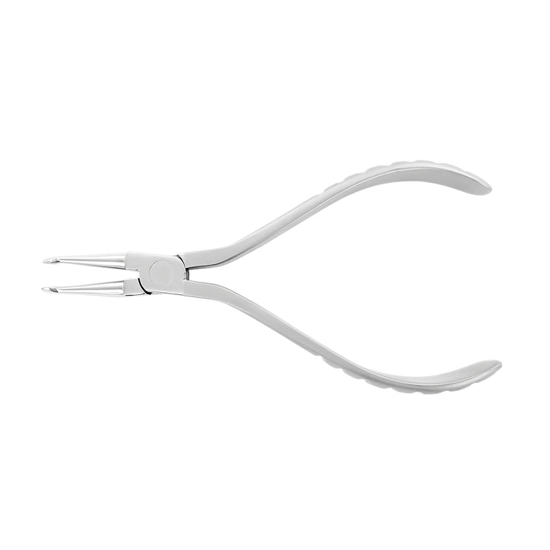 Orthodontic Plier How Straight