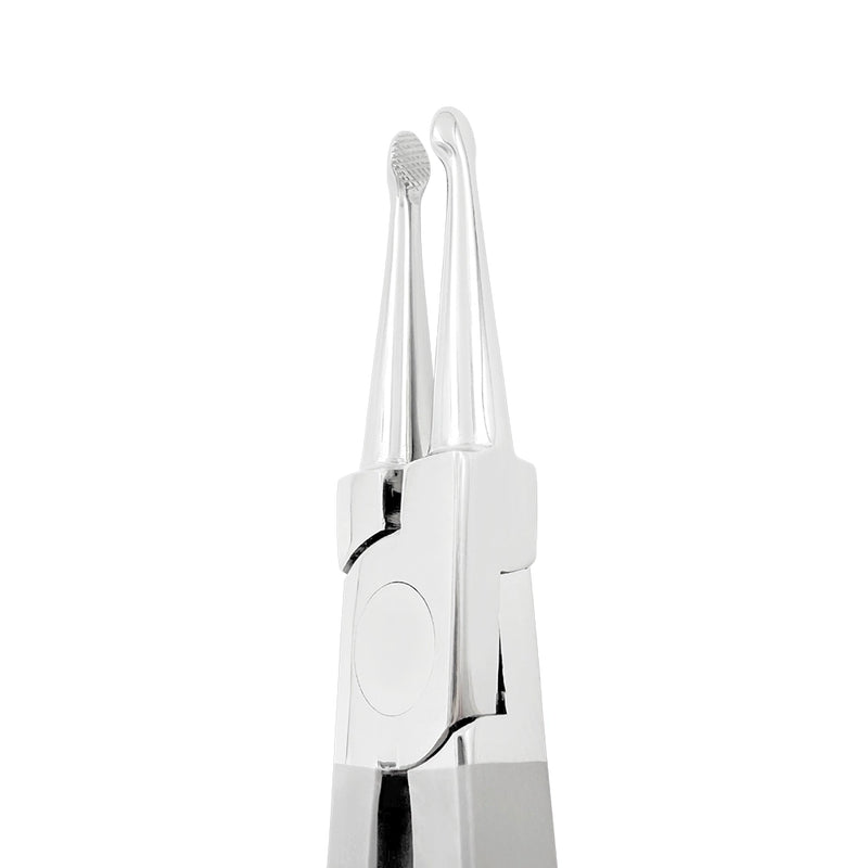 Orthodontic Plier How Straight