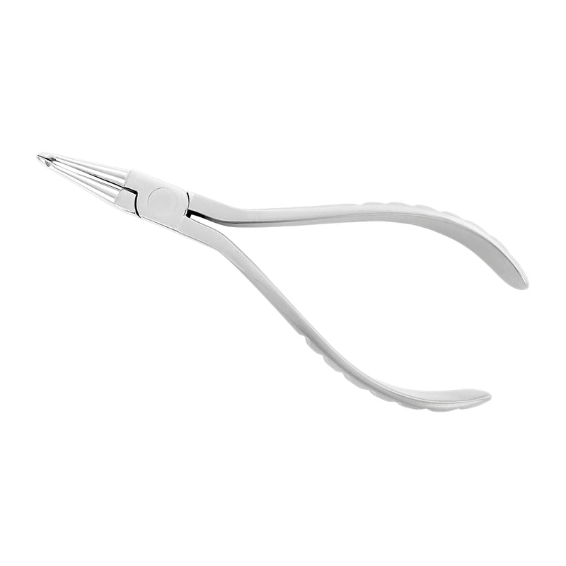 Orthodontic Plier How Straight