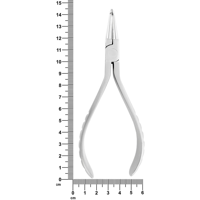 Orthodontic Plier How Straight