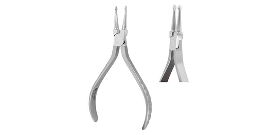 ORTHODONTIC PLIER HOW STR