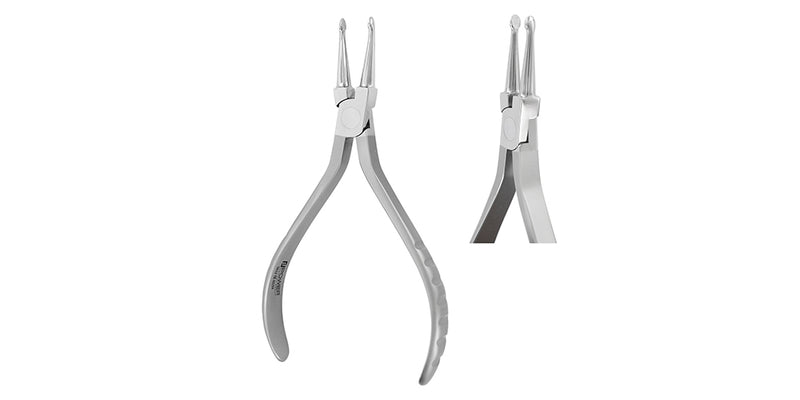 ORTHODONTIC PLIER HOW STR
