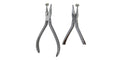 ORTHODONTIC PLIER ADHESIVE REMOVE
