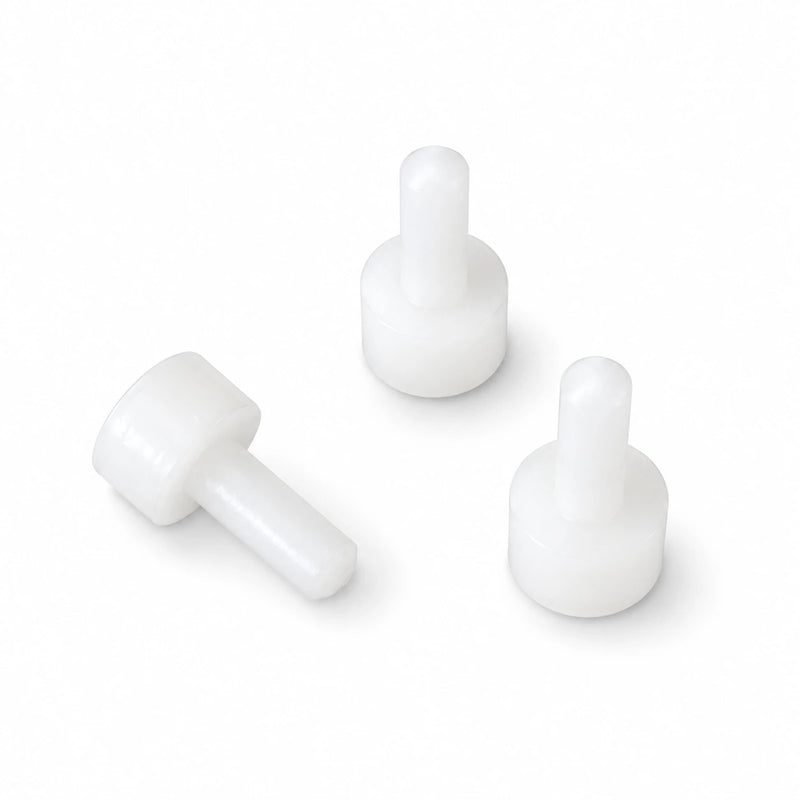 Pince pour retirer les bagues orthodontiques, embouts en plastique (à utiliser avec le n° 5618)