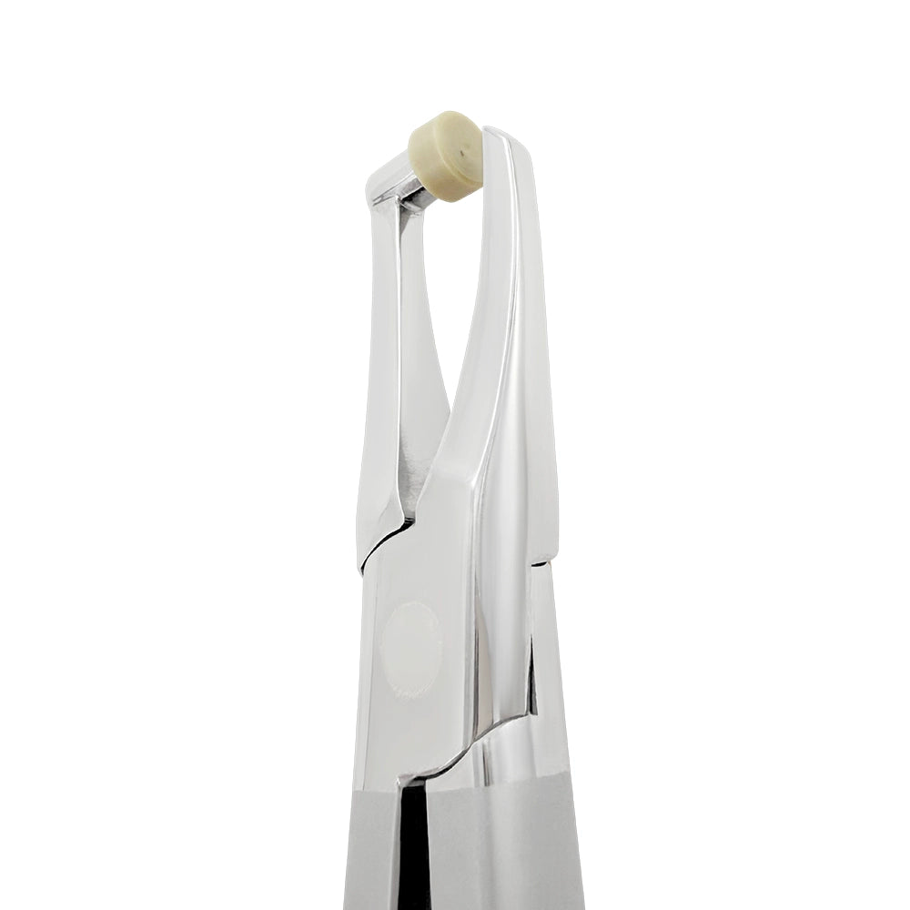 Orthodontic Posterior Bracket & Band Removing Plier – Cushioned Tip