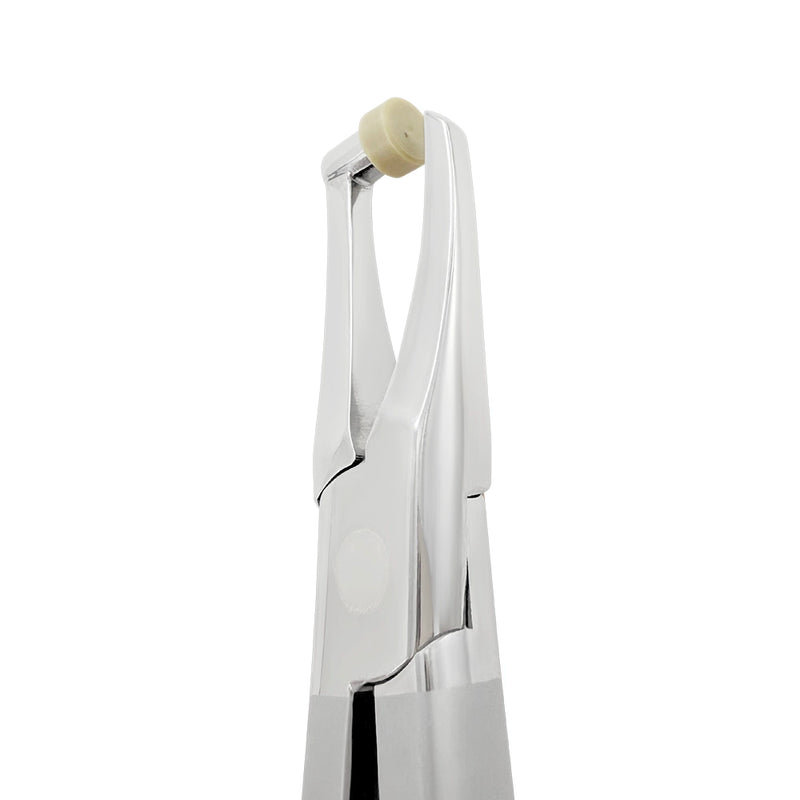 Orthodontic Posterior Bracket & Band Removing Plier – Cushioned Tip