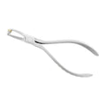 Orthodontic Posterior Bracket & Band Removing Plier – Cushioned Tip