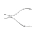Orthodontic Bracket Remover Plier – Curved
