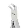 Orthodontic Bracket Remover Plier – Curved