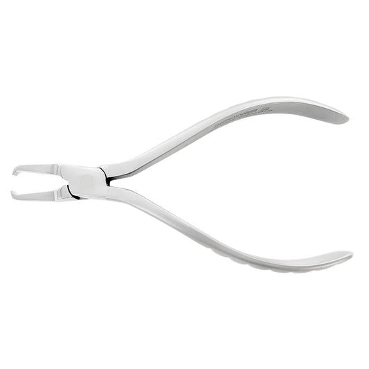 Orthodontic Bracket Remover Plier – Straight