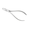 Pinces orthodontiques pour retirer les brackets droits