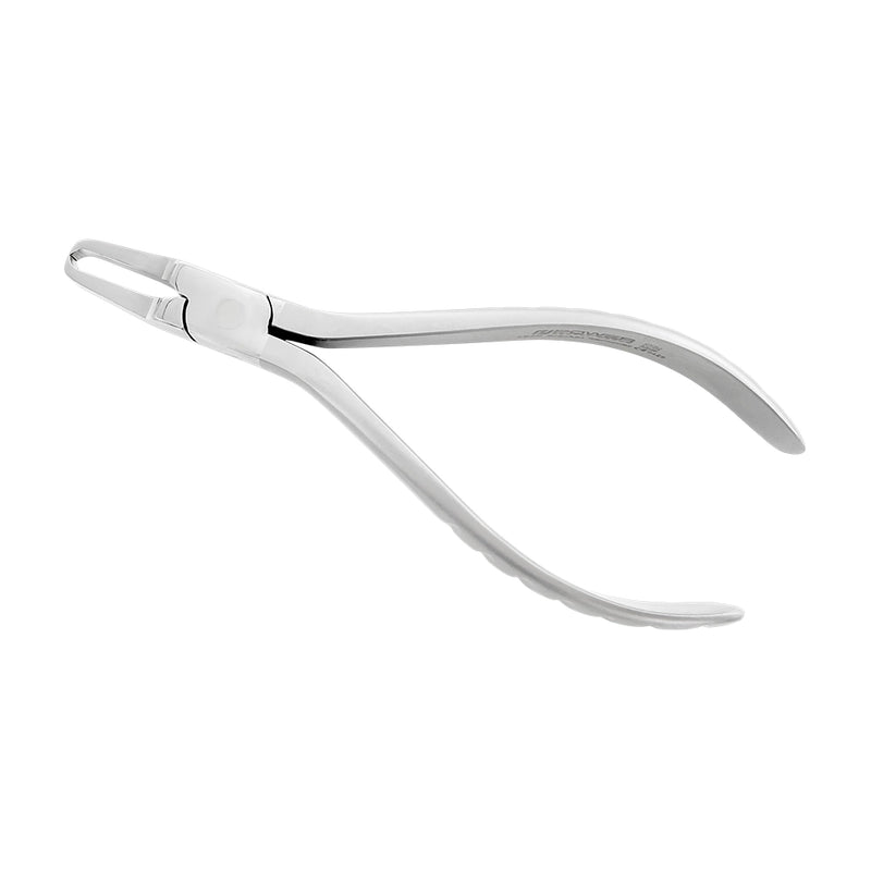 Pinces orthodontiques pour retirer les brackets droits