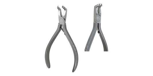 ORTHODONITC PLIER BRACKET REMOVERS CVD