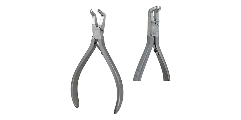 ORTHODONITC PLIER BRACKET REMOVERS CVD