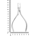 Orthodontic Contouring Pliers