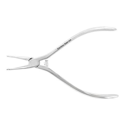Orthodontic Plier How Thin