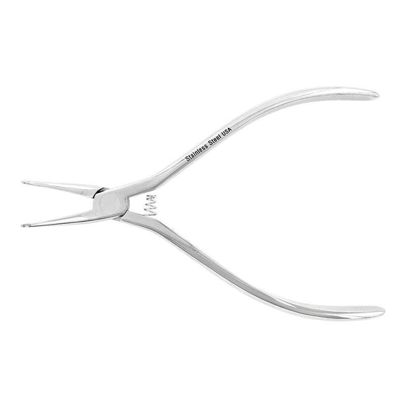 Orthodontic Plier How Thin
