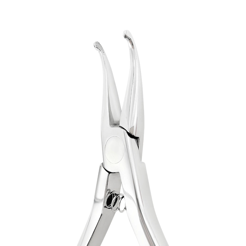 Orthodontic Plier How Thin