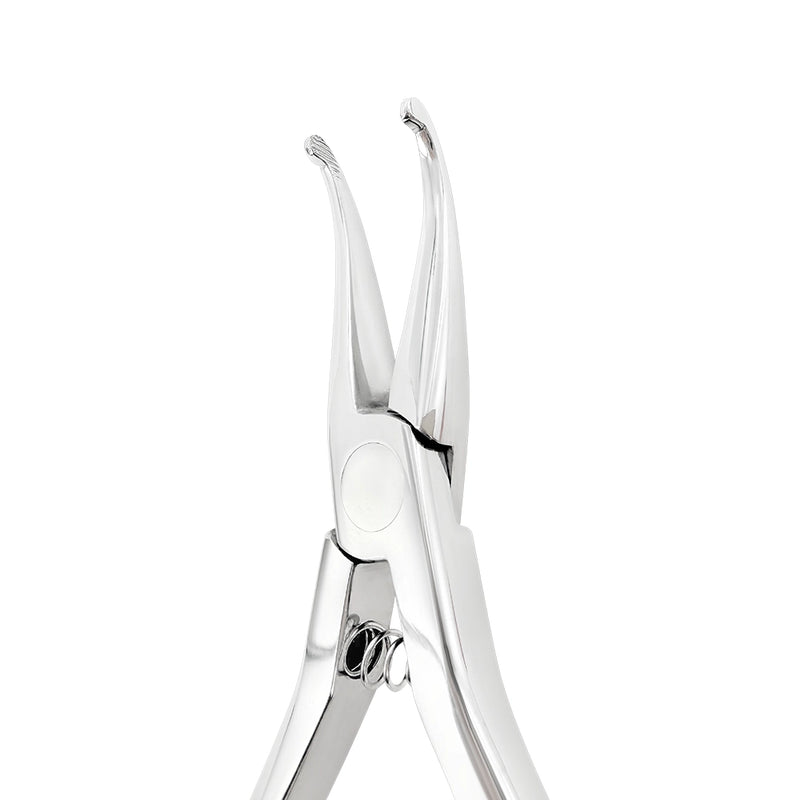 Orthodontic Plier How Thin