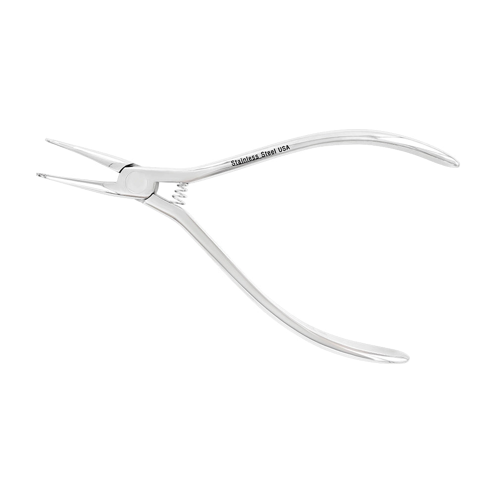 Orthodontic Plier How Thin