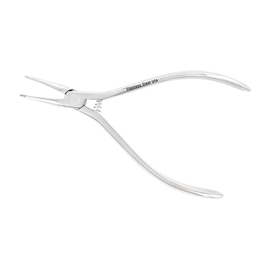 Orthodontic Plier How Thin