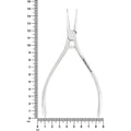 Orthodontic Plier How Thin