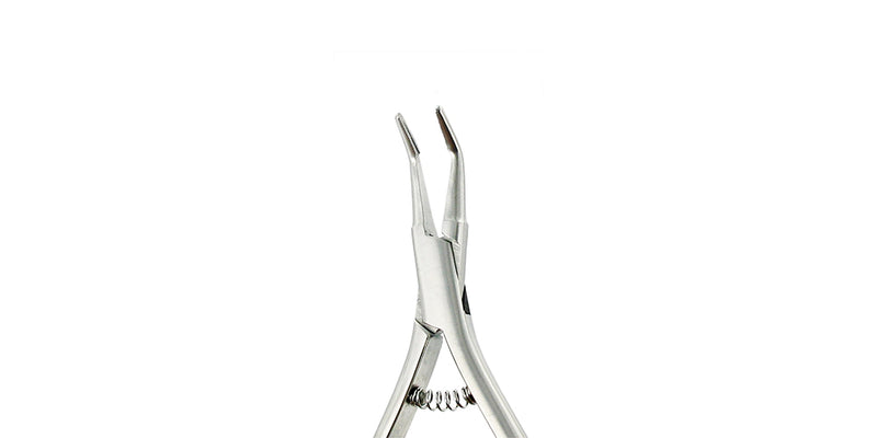 ENDO PLIER NERV CANAL