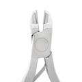 Orthodontic Hard Wire Cutter – Straight, 5.1 in (13 cm) – Tungsten Carbide