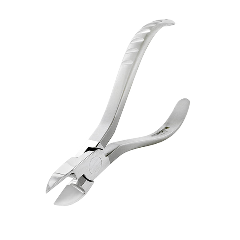Orthodontic Hard Wire Cutter – Straight, 5.1 in (13 cm) – Tungsten Carbide