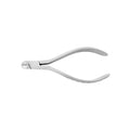 Hard Wire Cutter – Straight, T/C (Max 0.028")