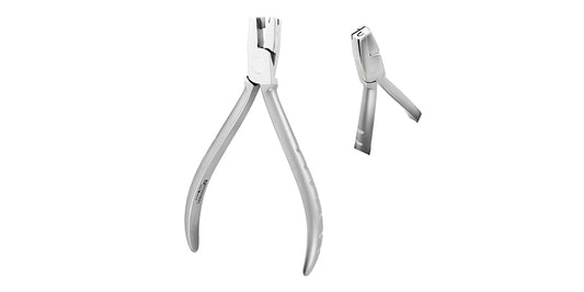 ORTHODONTIC PLIER NANCE