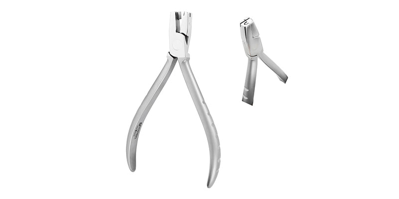 ORTHODONTIC PLIER NANCE