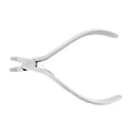 Pince orthodontique Peeso - 11,5 cm, bec court 