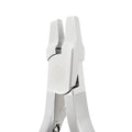Pince orthodontique Peeso - 11,5 cm, bec court 