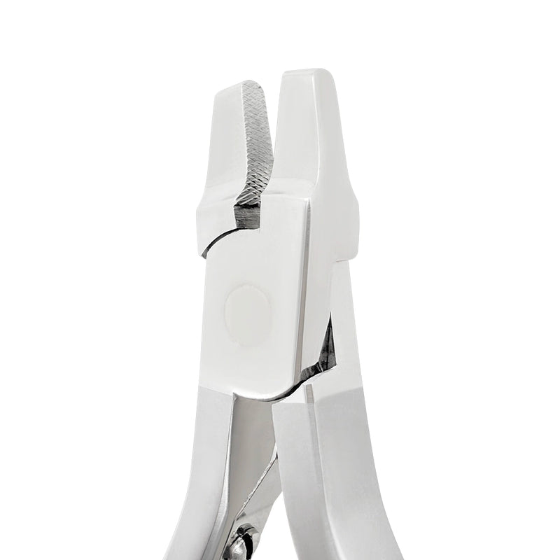 Pince orthodontique Peeso - 11,5 cm, bec court 