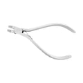 Pince orthodontique Peeso - 11,5 cm, bec court 