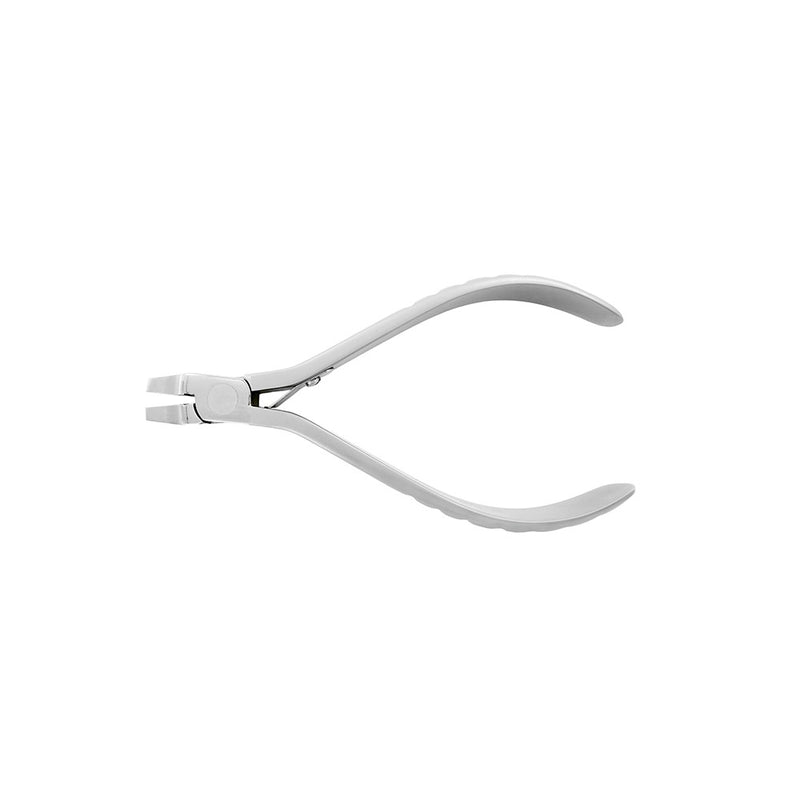 ORTHODONTIC PLIER PEESO 11.5cm SHORTER BEAK
