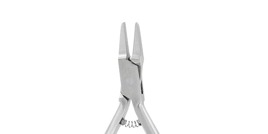 ORTHODONTIC PLIER PEESO
