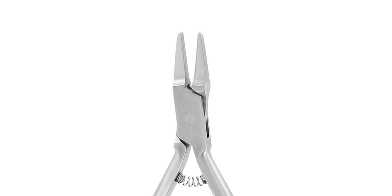 ORTHODONTIC PLIER PEESO